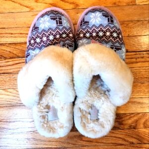 Ugg Slippers